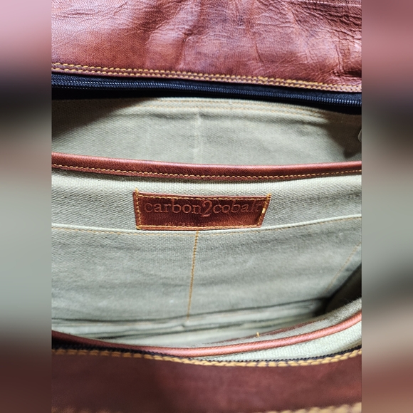 CARBON2COBOLT OVERLANDER BAG - Picture 10 of 16